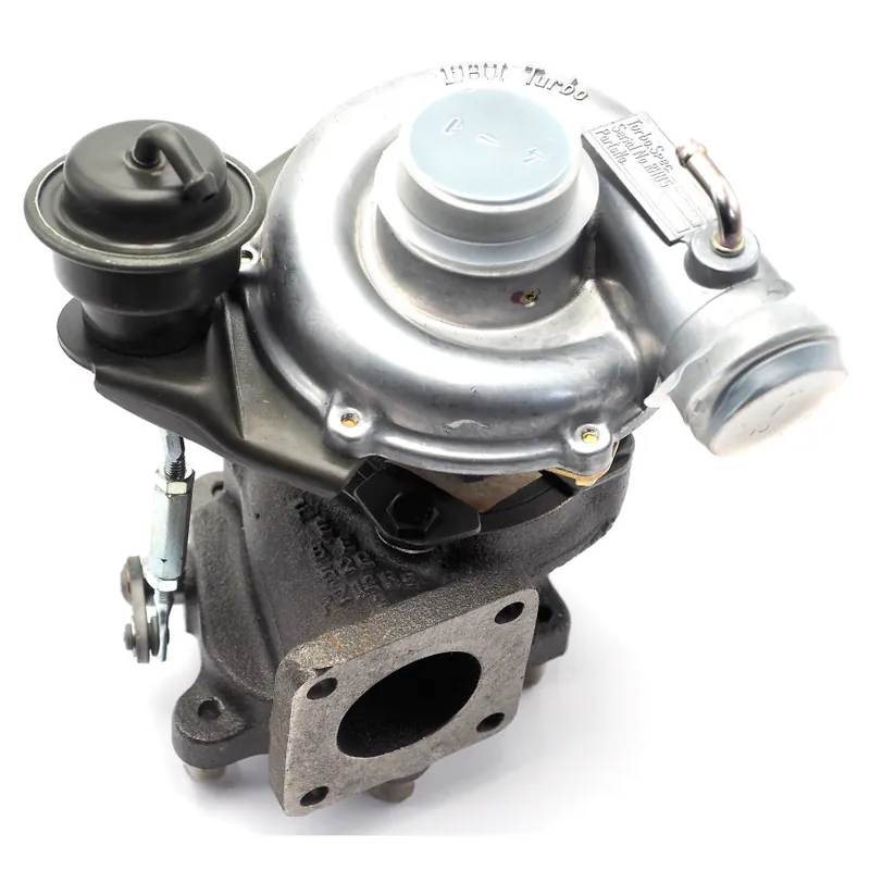 Tani Turbosprężarka IHI VM30R