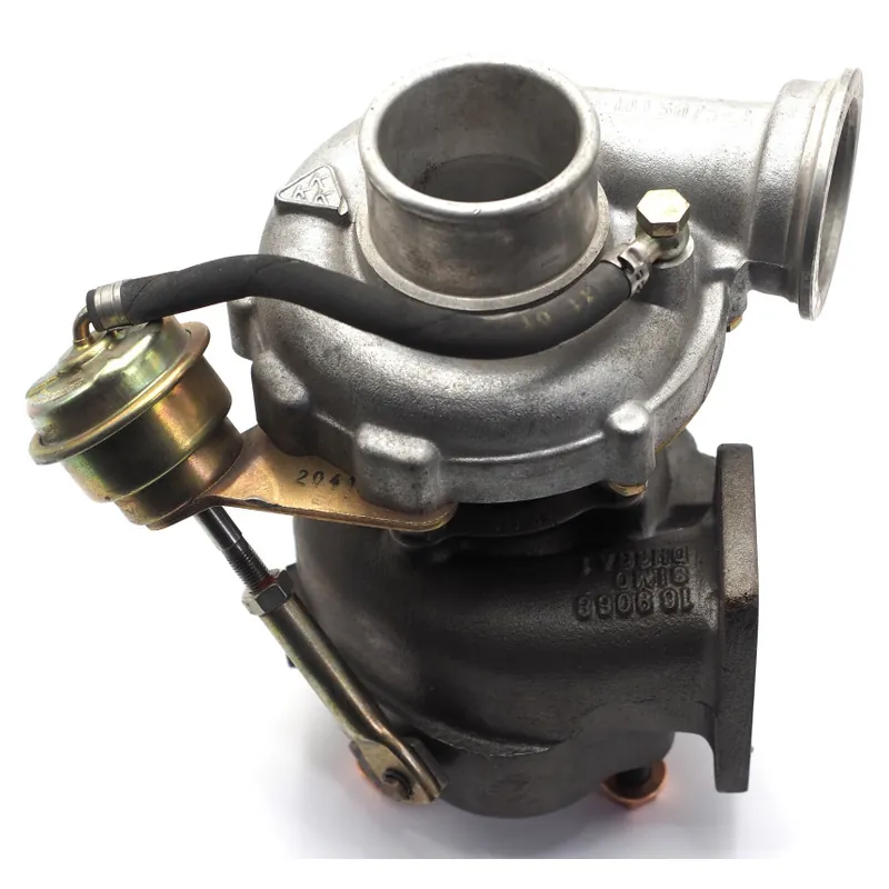 Turbosprężarka KKK 53169707015 Oferta