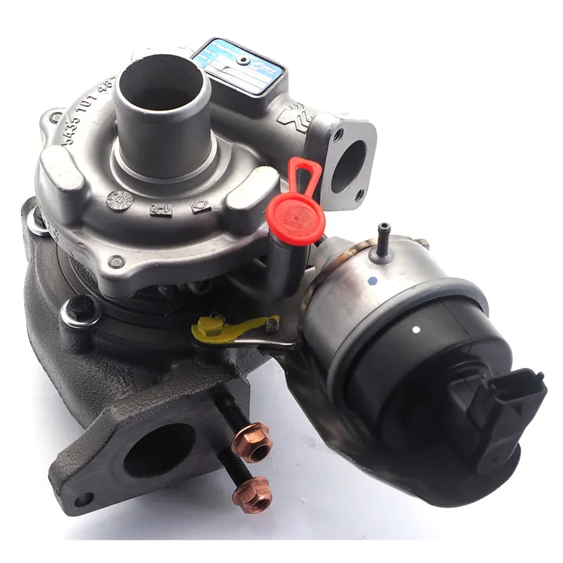 |Turbosprężarka KKK 54359700037 Darmowy zwrot
