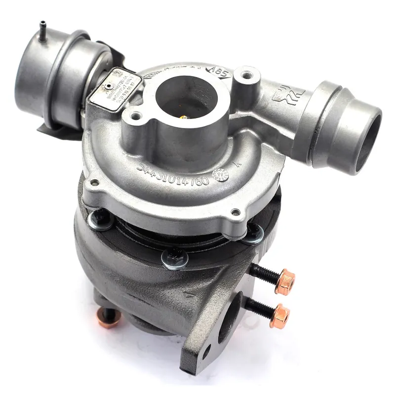 Turbosprężarka KKK 54399700127 Ostatnie sztuki