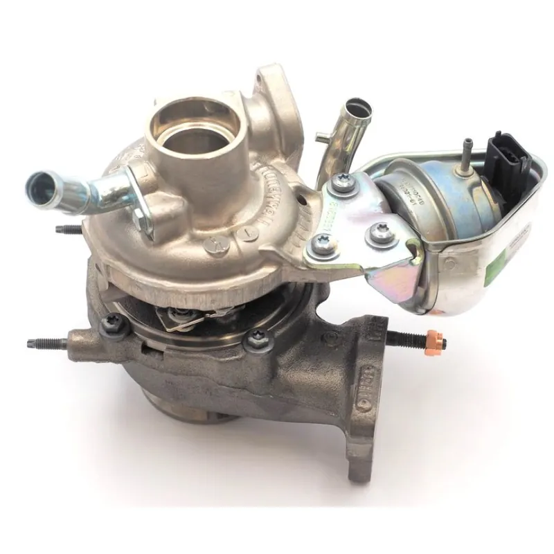 Bezpieczna płatność Turbosprężarka LANCIA MUSA 1.3 D Multijet 95KM 70kW 822088