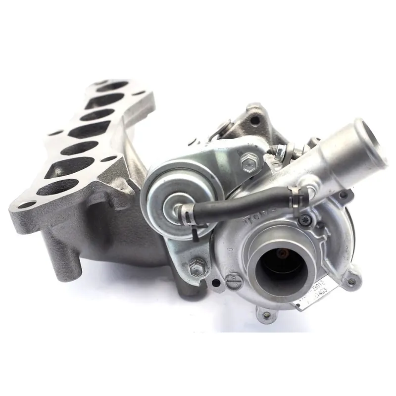 Turbosprężarka MINI ONE 1.4 D 75KM 55kW 17201-33010 Wybór klientów