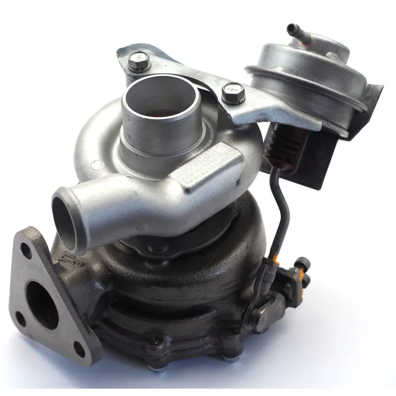 Turbosprężarka MITSUBISHI 49131-06000 Wyjątkowa oferta