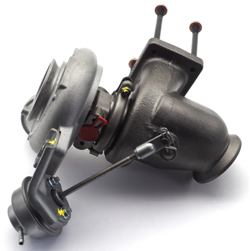 Obniżka ceny Turbosprężarka MITSUBISHI 49135-00600