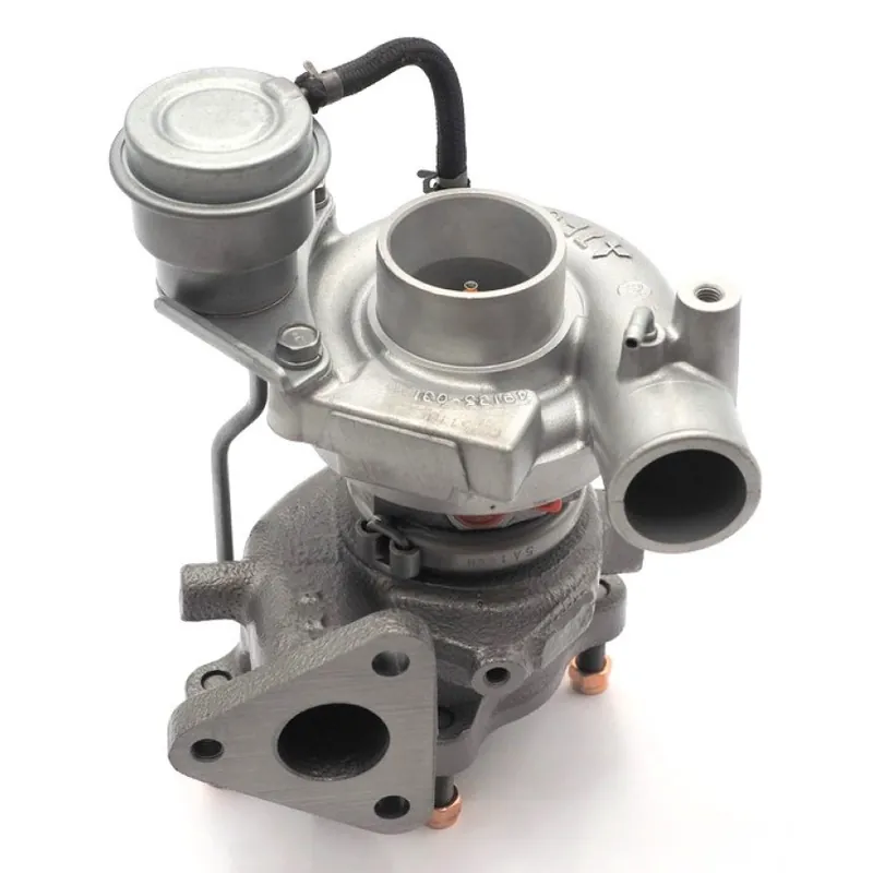 Turbosprężarka MITSUBISHI 49135-03101 Wyprzedaż