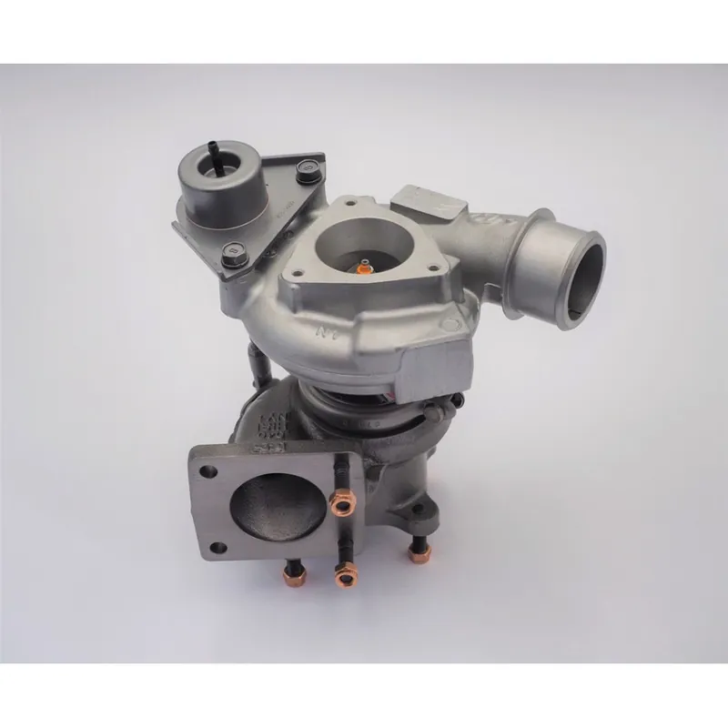 Wyprzedaż Turbosprężarka MITSUBISHI 49135-04361