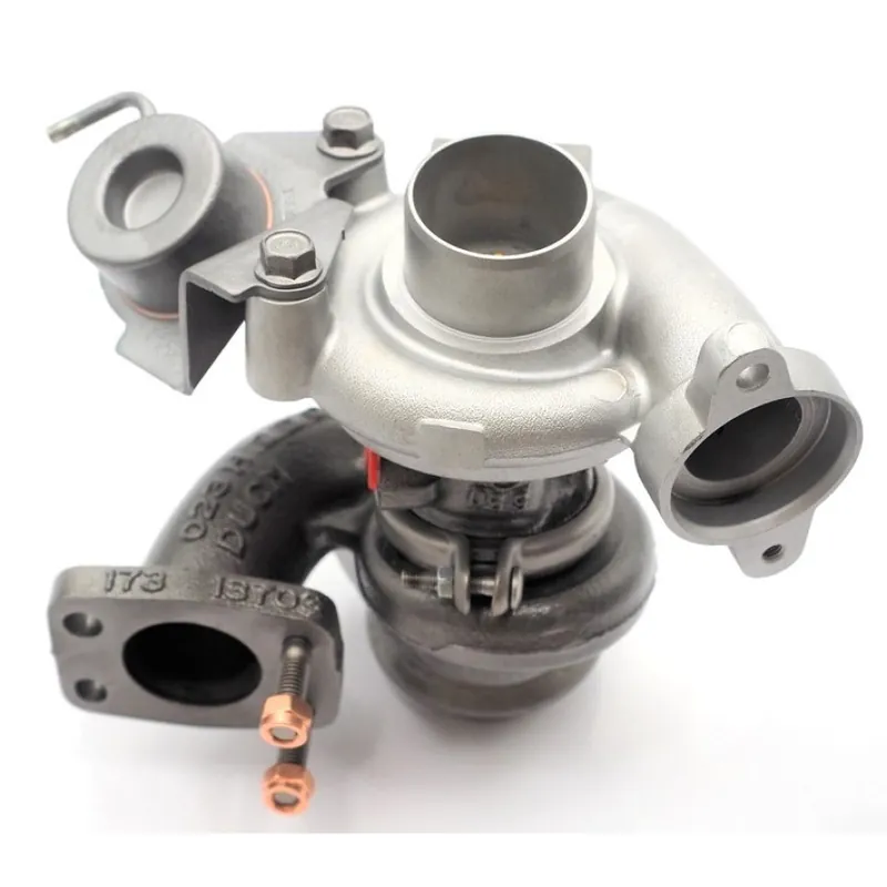 Premium Turbosprężarka MITSUBISHI 49173-07508