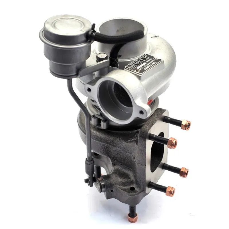Turbosprężarka MITSUBISHI 49178-07200 Zamów teraz