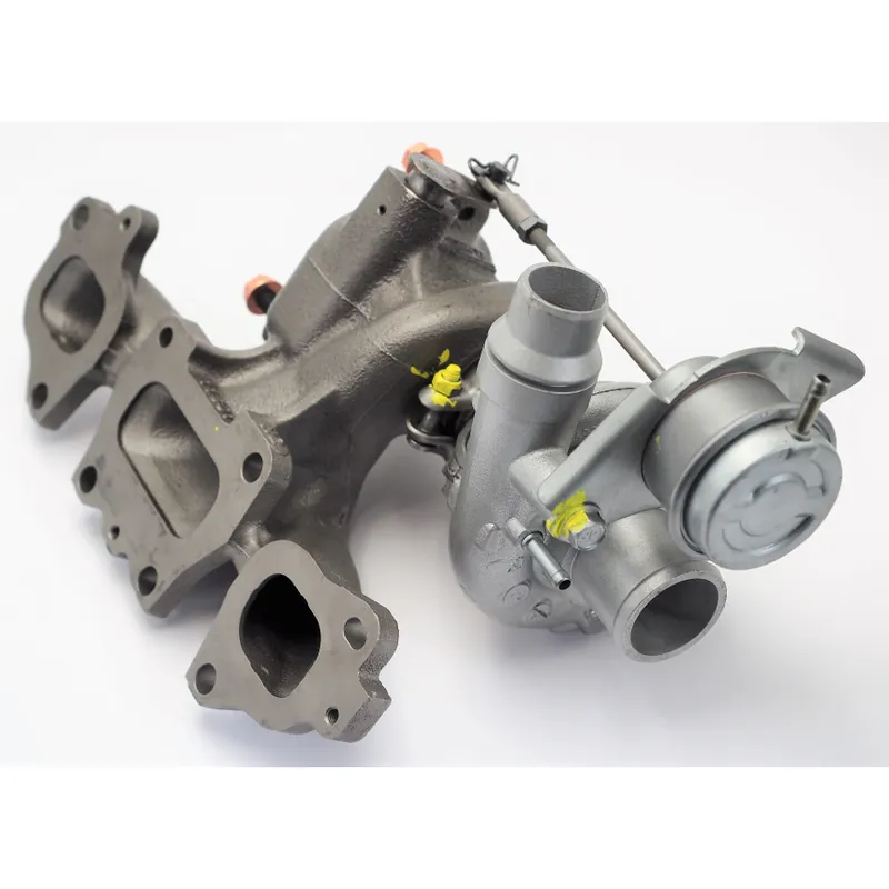 Turbosprężarka MITSUBISHI 49373-05100 Kup teraz