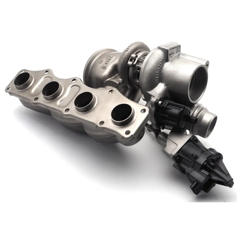 Turbosprężarka MITSUBISHI 49477-02020 Niska cena