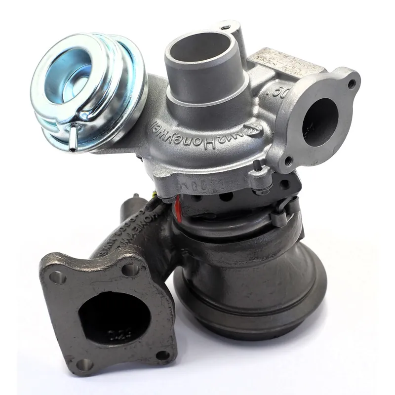 Turbosprężarka OPEL CROSSLAND X 1.2 (75) 110KM 81kW 836250 Wybór klientów