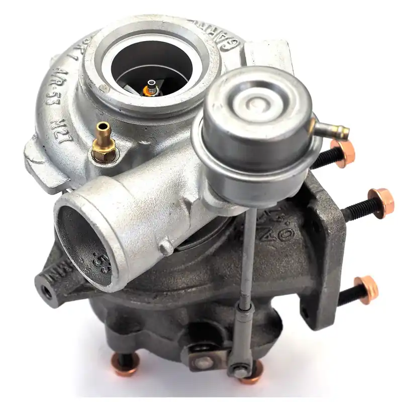 Niska cena Turbosprężarka SAAB 9-3 2.0 Turbo 185KM 136kW 452204