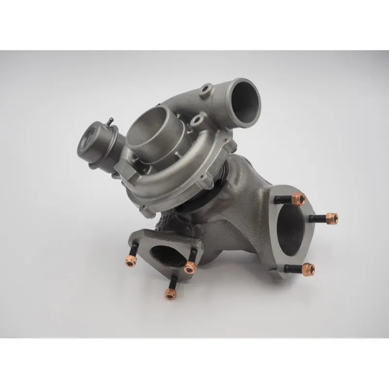 Turbosprężarka GARRETT 452239 Kup teraz
