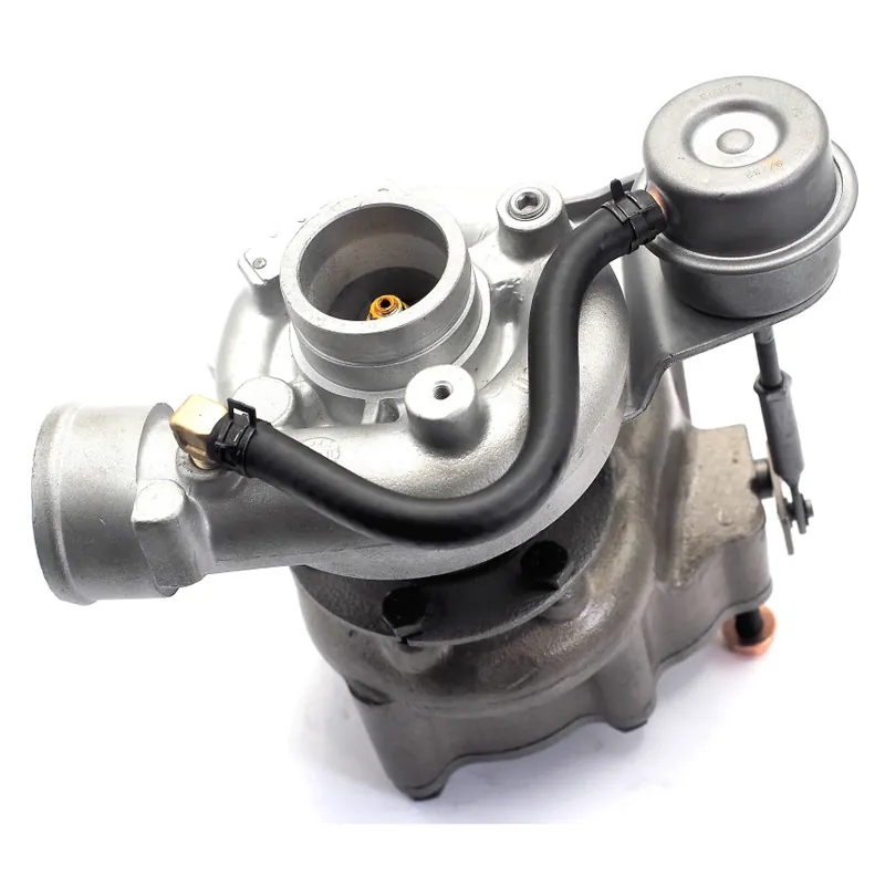Turbosprężarka GARRETT 466534 Wyprzedaż