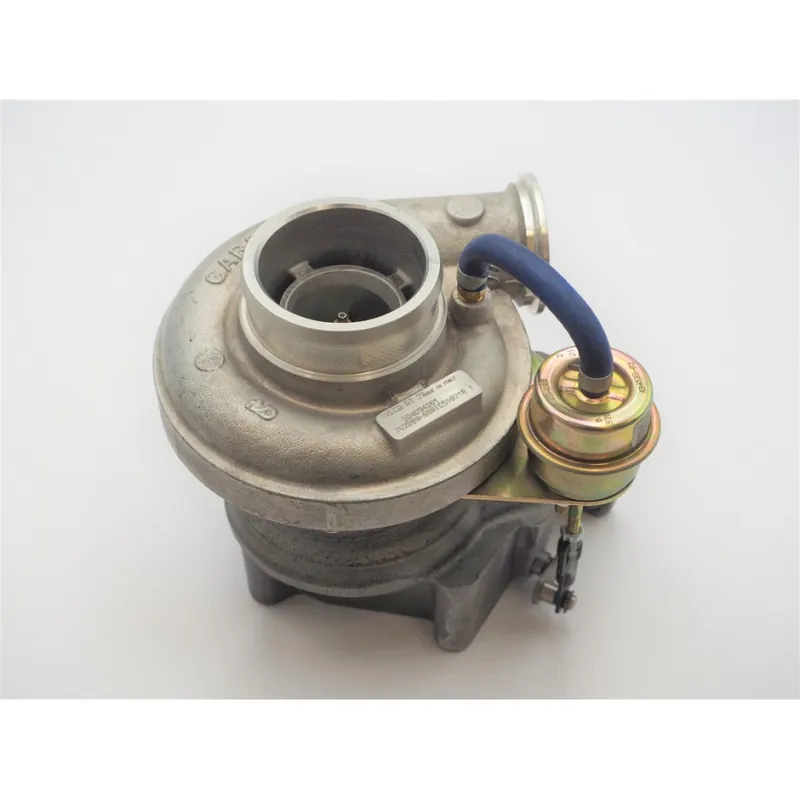 Popularny Turbosprężarka GARRETT 702989