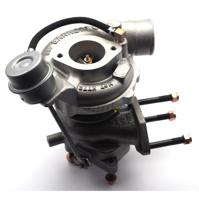 Turbosprężarka GARRETT 710060 Nowość