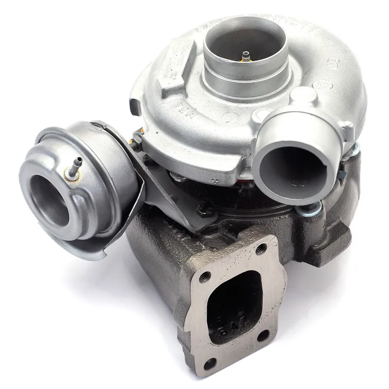 Oferta Turbosprężarka GARRETT 750510