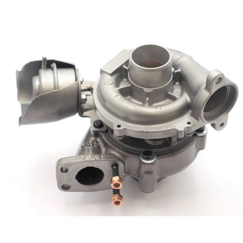 Szybka wysyłka Turbosprężarka GARRETT 753420 ZAMIENNIK