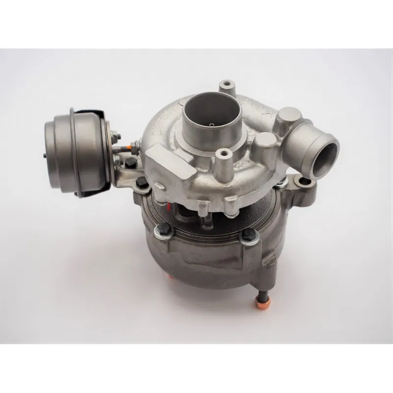 Nowy Turbosprężarka GARRETT 761437