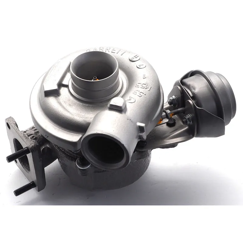 Promocja Turbosprężarka GARRETT 769040