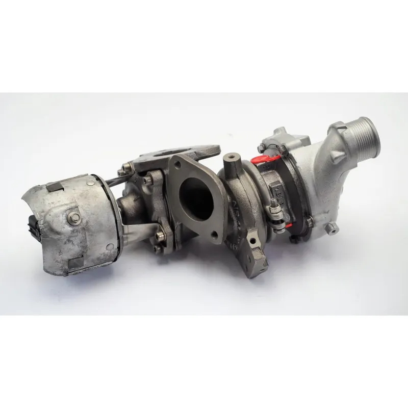Wysoka jakość Turbosprężarka GARRETT 778402