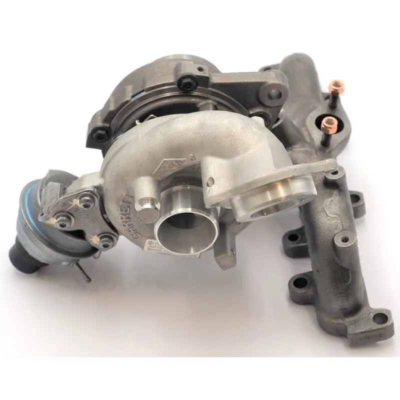 Bestseller Turbosprężarka GARRETT 804485