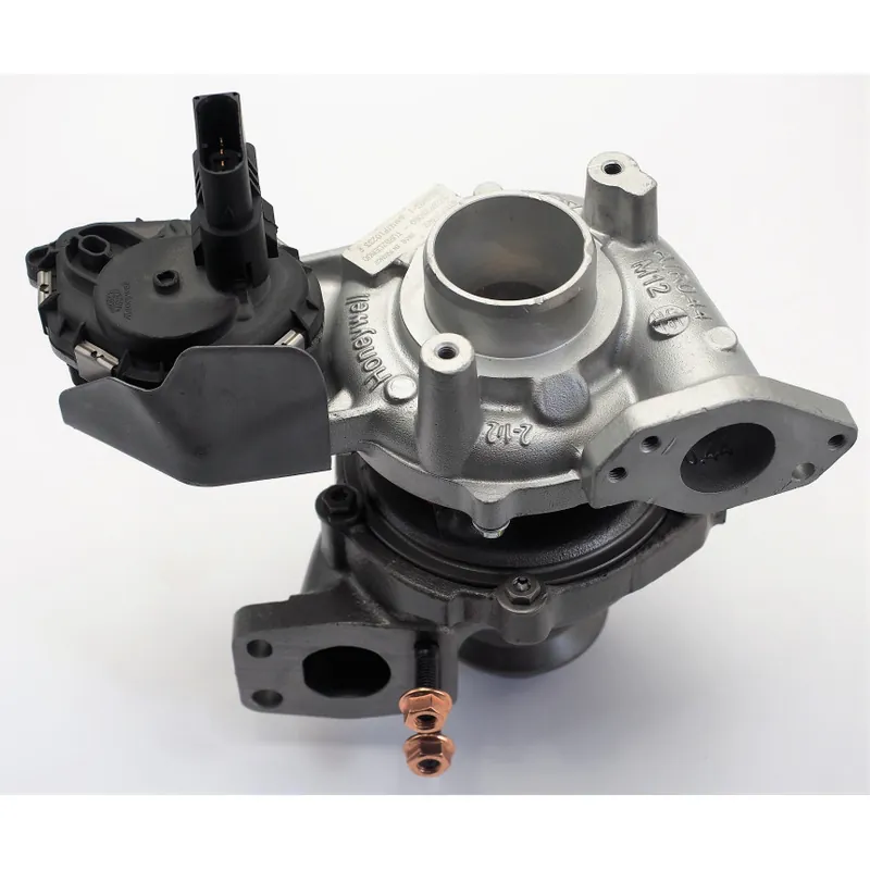 Turbosprężarka GARRETT 853603 Nowy