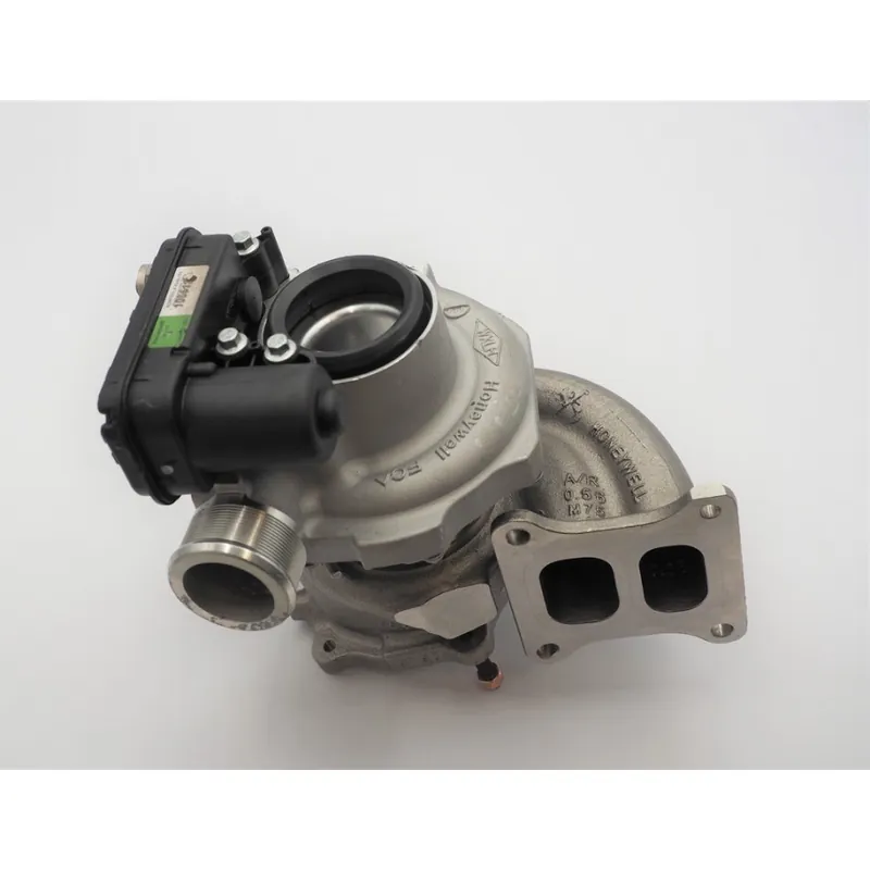 Sprawdź teraz Turbosprężarka GARRETT 877321
