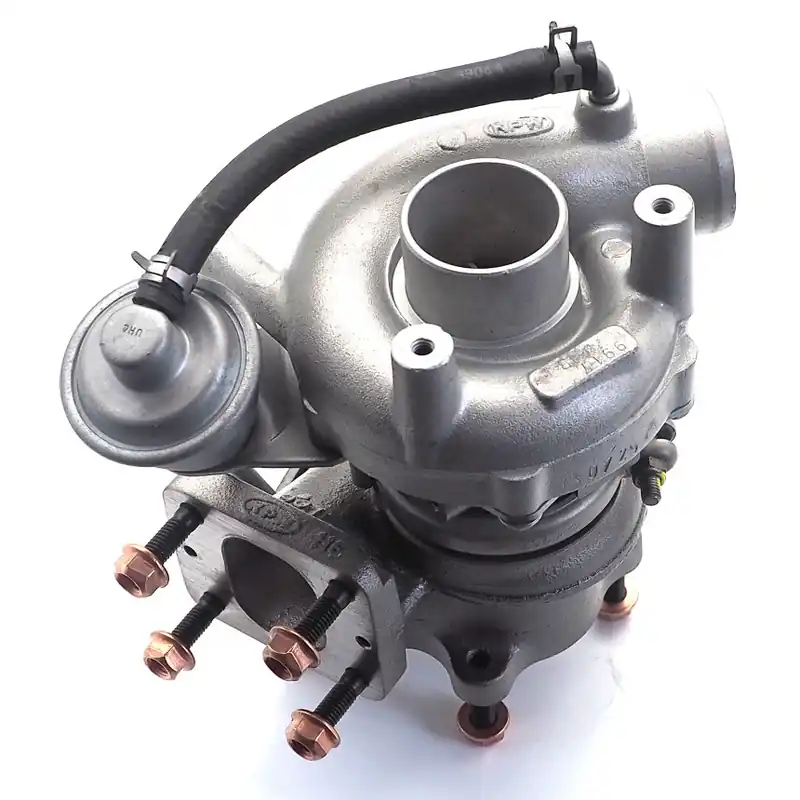 Wyjątkowa oferta Turbosprężarka HITACHI KT10-1B