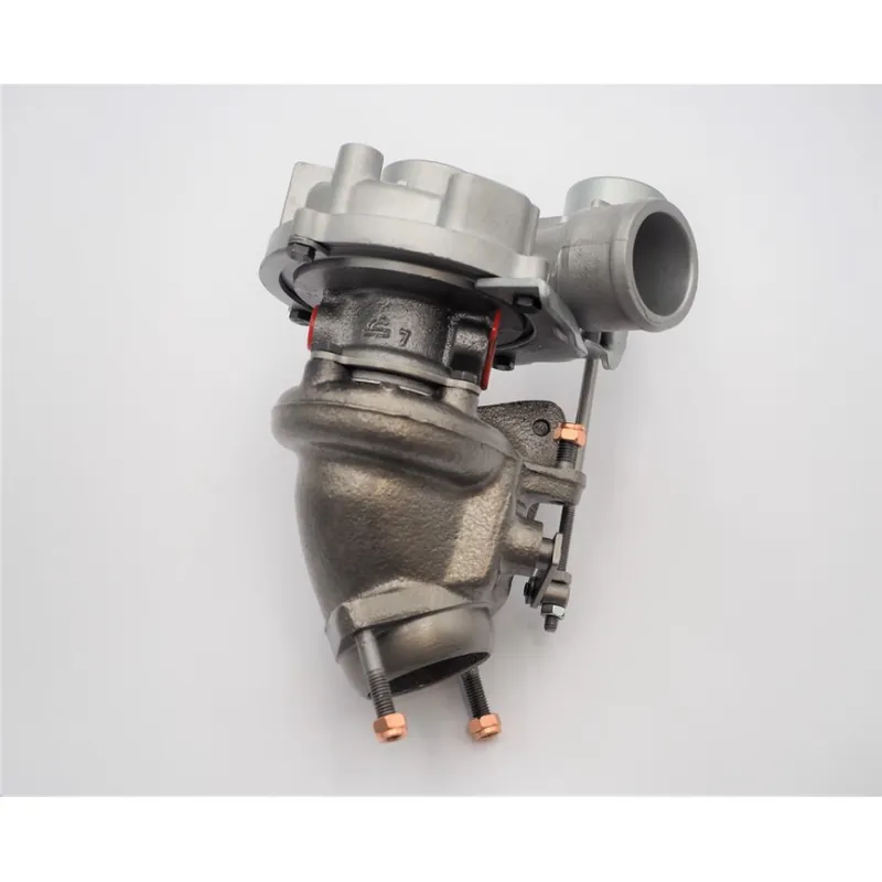 Bezpieczne zakupy Turbosprężarka KKK 53039700020