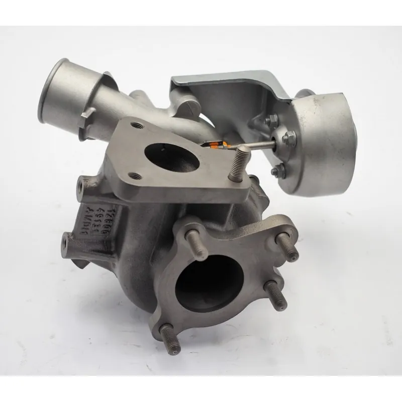Nowy Turbosprężarka MITSUBISHI 49131-06705