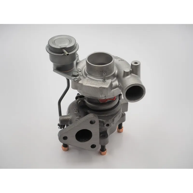 Zamów teraz Turbosprężarka MITSUBISHI 49135-03200