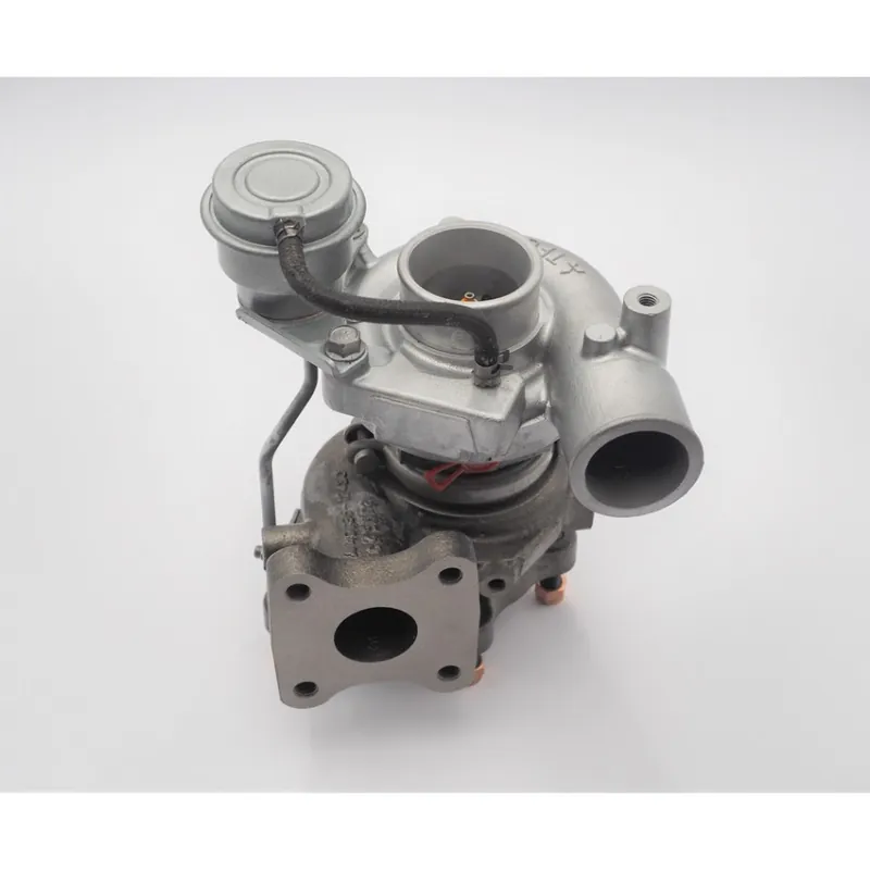Turbosprężarka MITSUBISHI 49135-03611 Wybór klientów