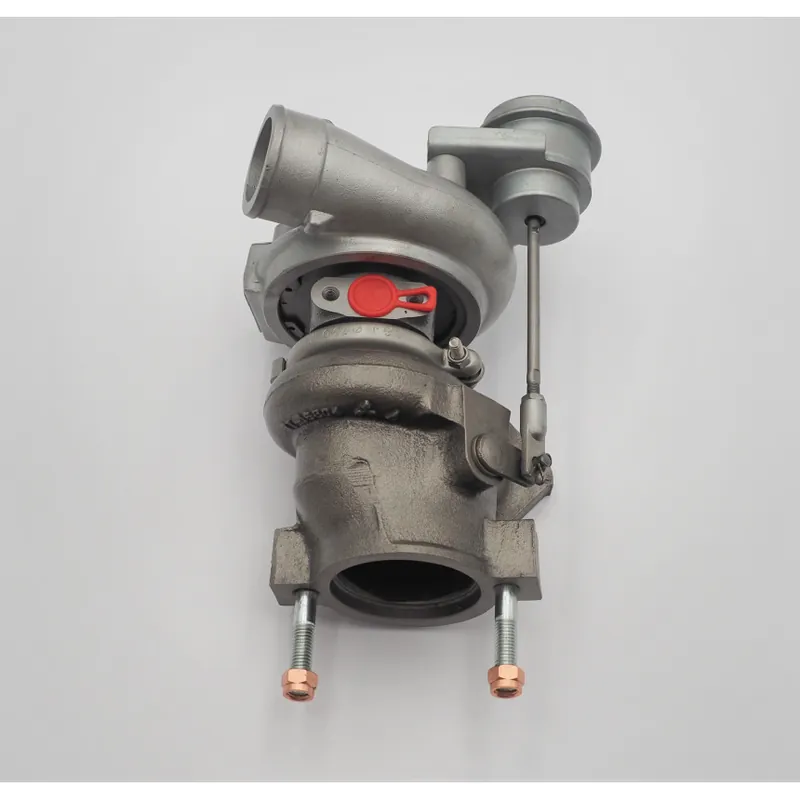 Turbosprężarka MITSUBISHI 49177-06571 Nowy