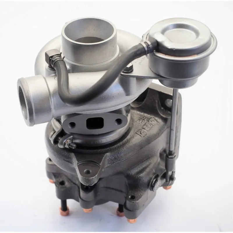 Tylko dziś Turbosprężarka MITSUBISHI 49184-02000