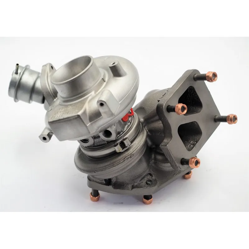 Turbosprężarka MITSUBISHI 49378-01540 Ostatnie sztuki