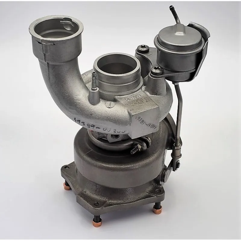Hit sprzedaży Turbosprężarka MITSUBISHI 49389-00303