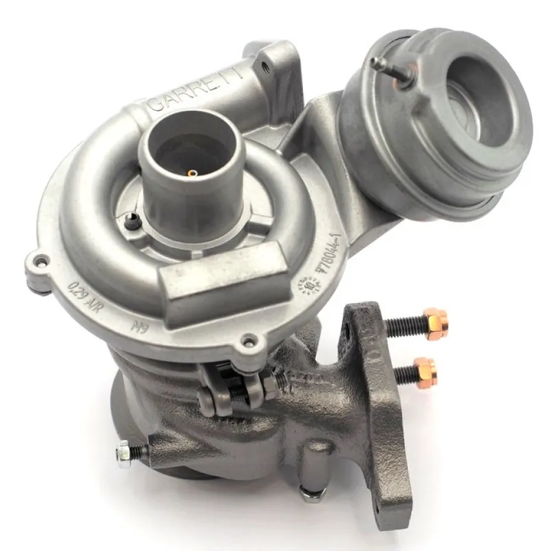 Kup online Turbosprężarka OPEL MERIVA B 1.3 CDTI 75KM 55kW 799171