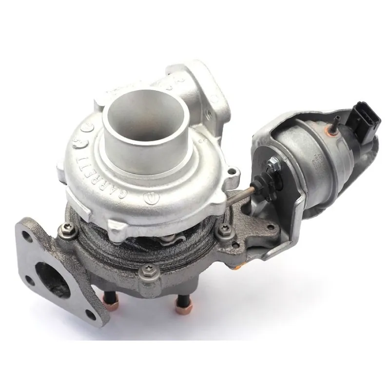 Turbosprężarka OPEL MERIVA B 1.7 CDTI 131KM 96kW 789533 Nowość