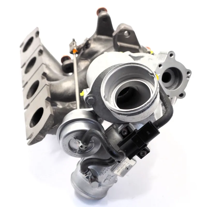 Szybka dostawa Turbosprężarka VOLKSWAGEN PASSAT CC 1.8 TSI 160KM 118kW 53039700136