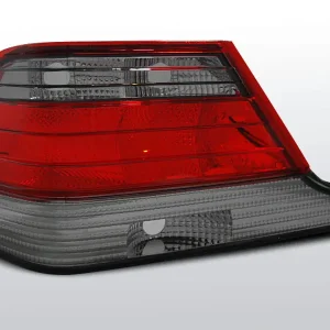 Oferta Lampy tylne MERCEDES W140 95-10.98 RED SMOKE