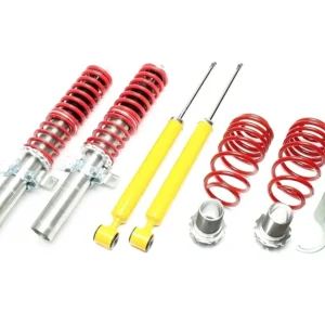 Bestseller Zawieszenie gwintowane TA Technix Audi A1 - 8X