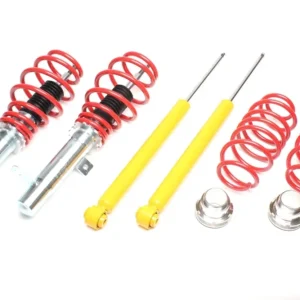 Promocja Zawieszenie gwintowane TA Technix Ford Fiesta MK5