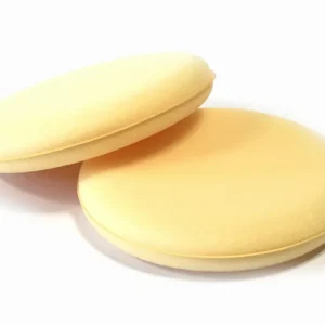 Lare Sunshine Applicator 110mm - Aplikator gąbkowy do wosku Bestseller