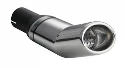 Oferta Pojedyncza końcówka wydechu ULTER N1-14-1 96x65 / długość 170 mm
