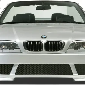 Super okazja Zderzak przedni RDX Racedesign BMW 3 (E46) Coupe / Cabrio (M-LINE PRO)