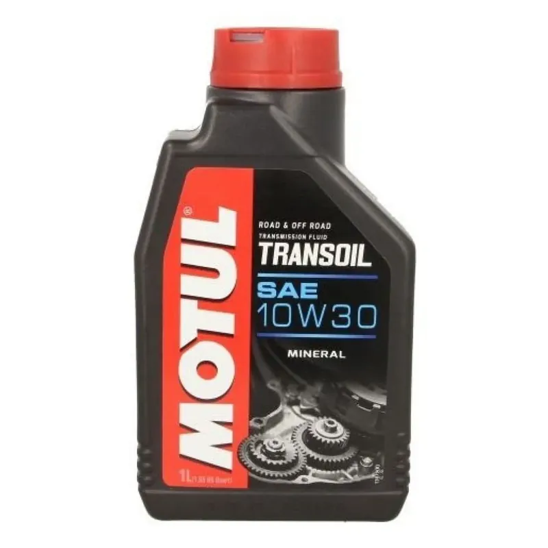 Olej MOTUL TRANSOIL 10W30 1L Rabat