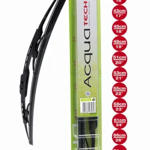 Pióro wycieraczki ACQUAtech 26” 66CM. 1 szt. Promocja