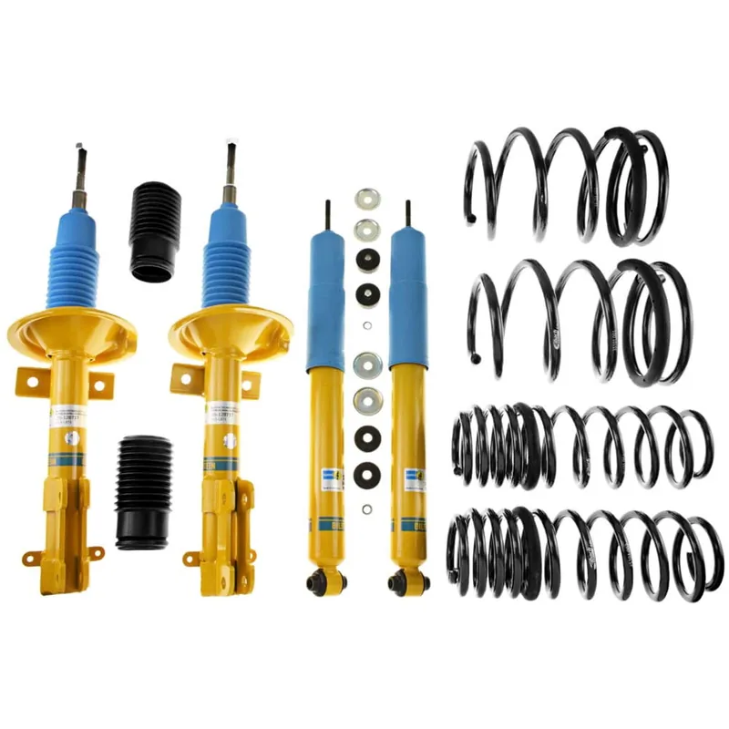 Oferta Zestaw zawieszenia Bilstein B12 + Sprężyny Eibach PRO-KIT Honda Accord CGCHCL