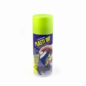 PlastiDip Spray Electric Lime ( 400 ml / limonkowy) Oferta